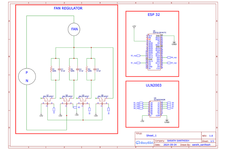 Smart Home Automation Ecosystem Circuit Diagram Smart Home Automation Ecosystem Circuit Diagram