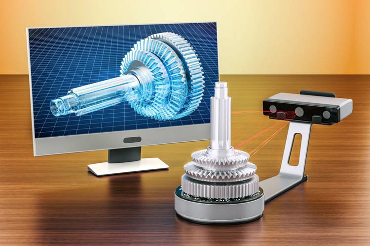 3D Scanning Technology- Advantages, Challenges, and Future 3D Scanning Technology Challenges, Advantages, and Future