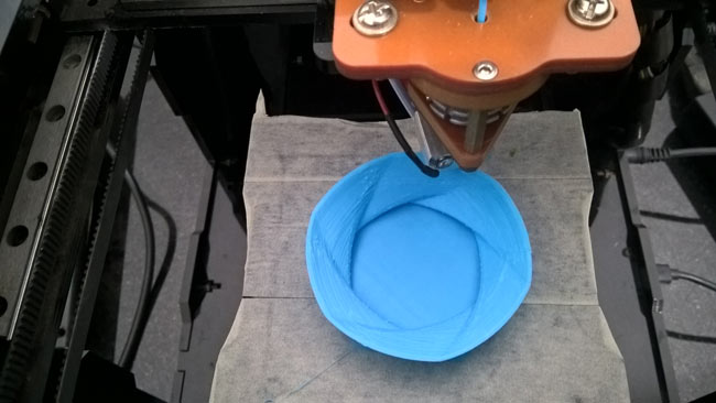 Getting Started with 3D Printing Getting Started with 3D Printing