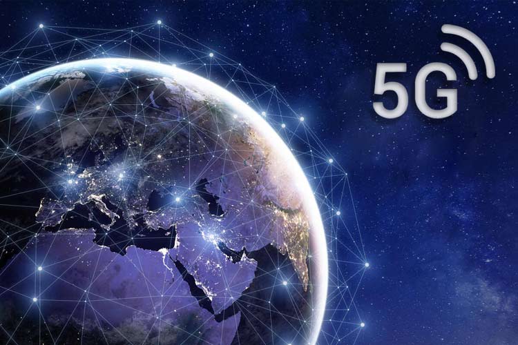 Growth of Global 5G Deployment amid COVID-19 Pandemic Global 5G Deployment
