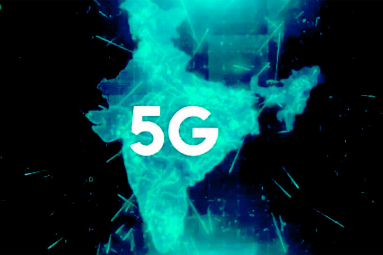 5G-enabled Digital Transformation of India 5G-enabled Digital Transformation of India
