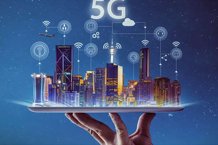 5G Networks 5G Networks