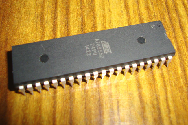What is a Microcontroller What is a Microcontroller