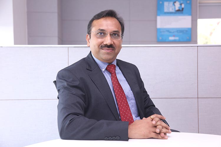 Amit Jain, Chief Technology Officer (CTO) and and Executive Director at Uno Minda Amit Jain, Chief Technology Officer (CTO) and and Executive Director at Uno Minda
