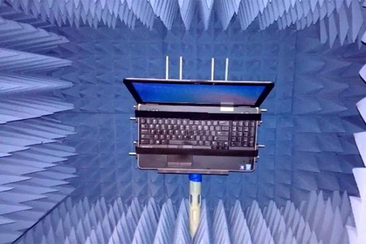 Anechoic Chamber Anechoic Chamber