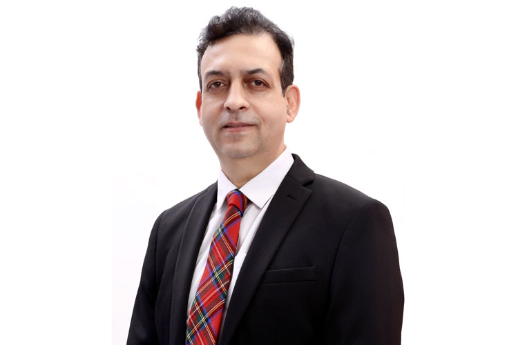 Anurag Awasthi, Vice President at India Electronics and Semiconductor Association (IESA) Anurag Awasthi, Vice President at India Electronics and Semiconductor Association (IESA)