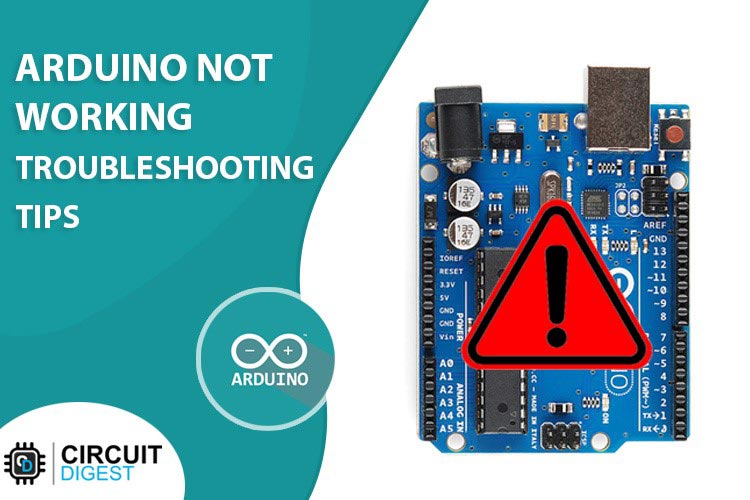 Arduino troubleshooting and common issues Arduino troubleshooting and common issues