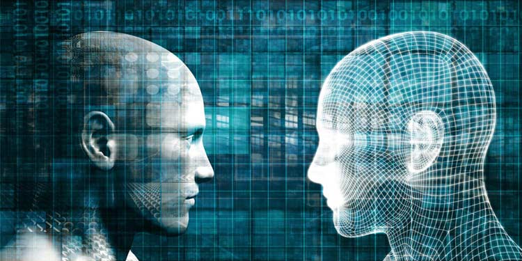 Artificial Intelligence vs Humanity Artificial Intelligence vs Humanity