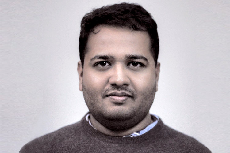 Arvind Nagaraj, Chief Architect, Mitra - Invento Robotics Arvind Nagaraj, Chief Architect, Mitra - Invento Robotics