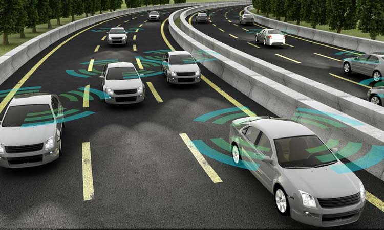 Autonomous Vehicles Autonomous Vehicles