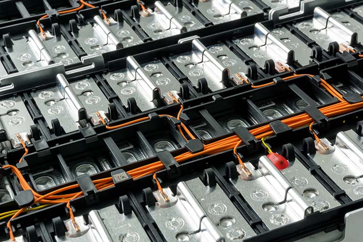 Battery Management System Battery Management System
