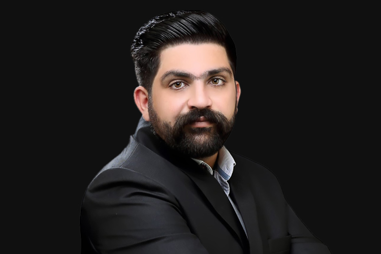 Shivansh Sethi – CEO and Founder of AIOTIZE Shivansh Sethi – CEO and Founder of AIOTIZE