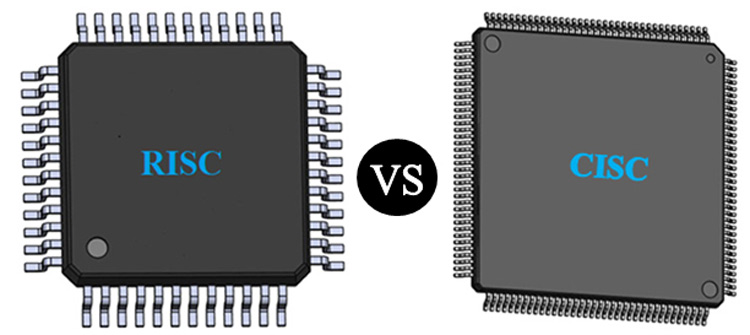 Difference between RISC and CISC Difference between RISC and CISC