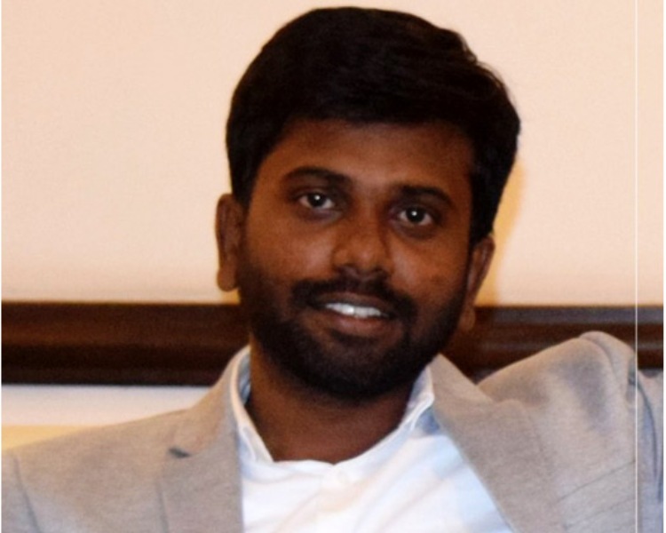 Dinesh Natarajan, R&D Head of Planys Technologies Dinesh Natarajan, R&D Head of Planys Technologies