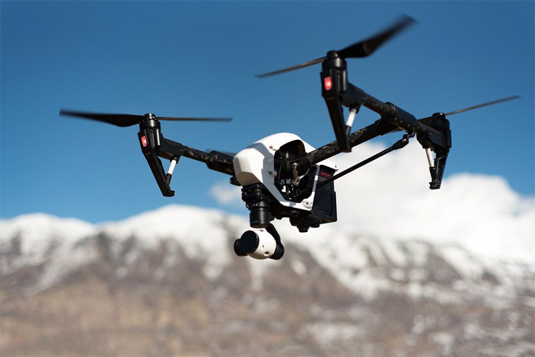 Rules and Regulations for Flying a Drone in India Rules and Regulations for Flying a Drone in India
