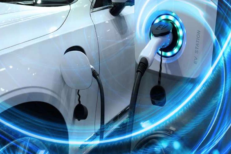 China is leading the Global EV Market China is leading the Global EV Market