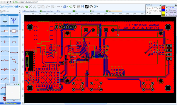 How to Use EasyEDA for Circuit Design How to Use EasyEDA for Circuit Design