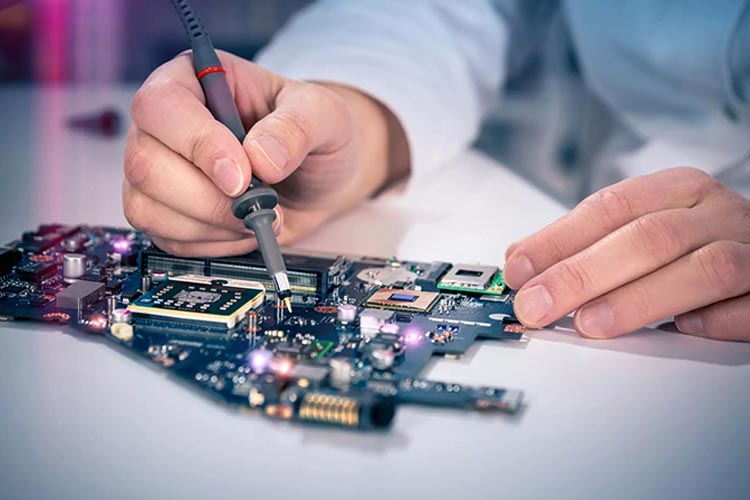 Electronics Systems Design and Manufacturing Electronics Systems Design and Manufacturing