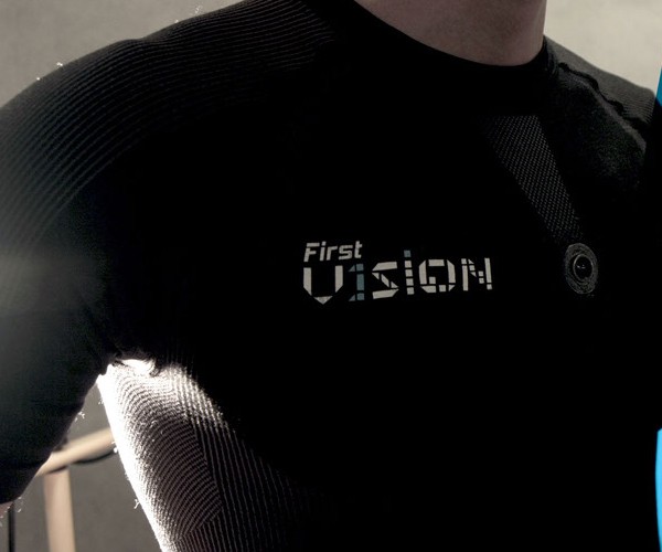 First V1sion Smart Wearable First V1sion Smart Wearable