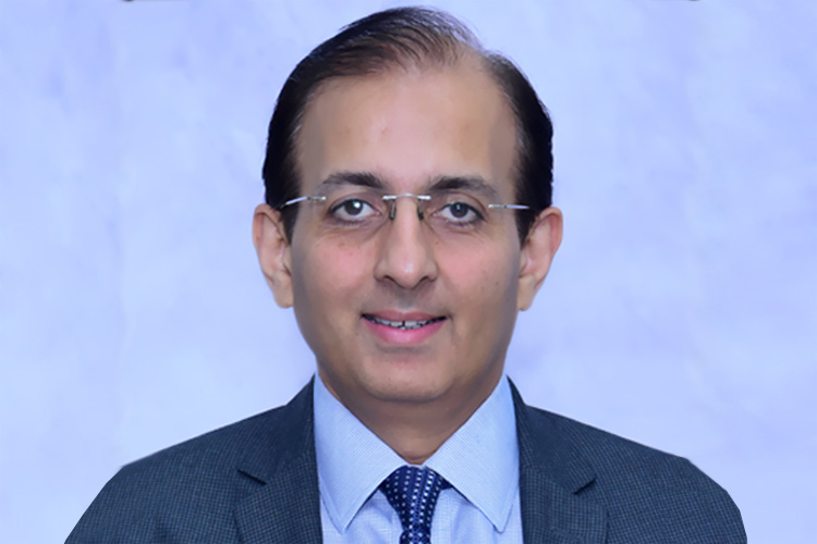 Gaurav Bawa, Managing director and the Vice President at WIKA India Group Gaurav Bawa, Managing director and the Vice President at WIKA India Group