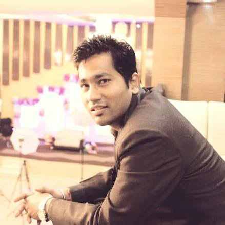 Inventor Gaurav Tiwari speaks on how he built and launched Stridalyzer Inventor Gaurav Tiwari speaks on how he built and launched Stridalyzer
