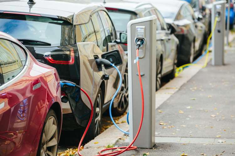 Global EV Market Global EV Market