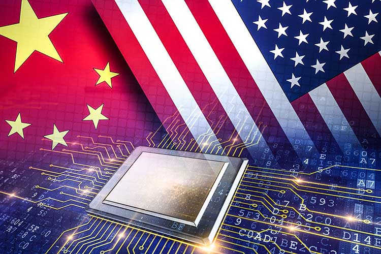 Effects on Indian Semiconductor Industry by China Plus One Strategy Effects on Indian Semiconductor Industry by China Plus One Strategy