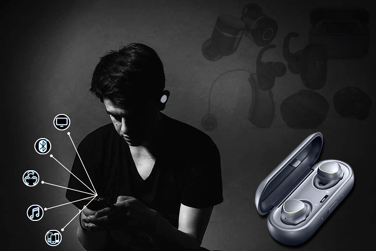 Hearable Technology - The Future of Hearable Devices Hearable Technology