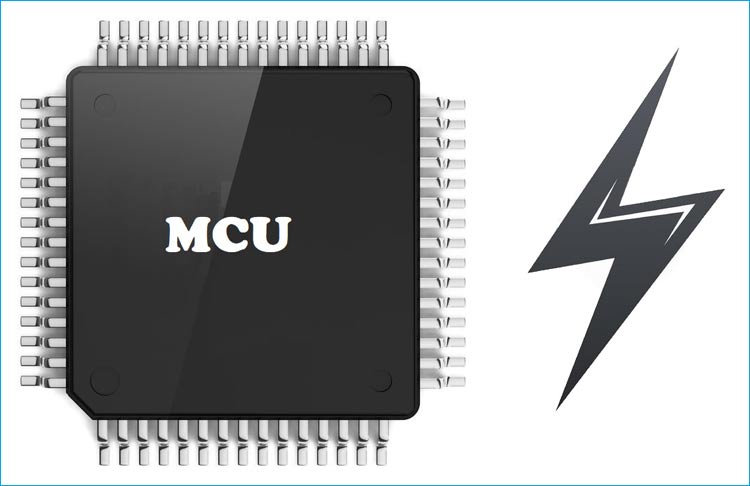Implementing Low Power Consumption in Microcontrollers Implementing Low Power Consumption in Microcontrollers
