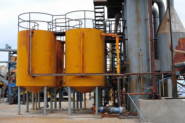 Importance of Relay Coordination in Process Industries Importance of Relay Coordination in Process Industries