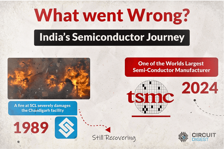 India Semiconductor Journey India Semiconductor Journey