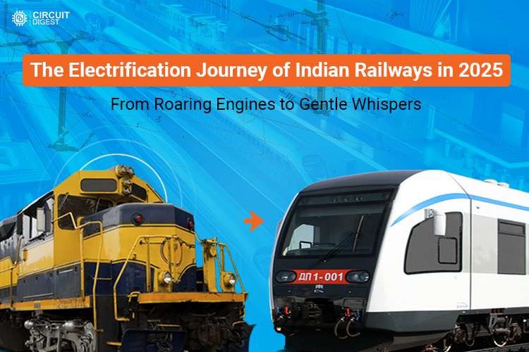 Indian Railway Electrification Indian Railway Electrification