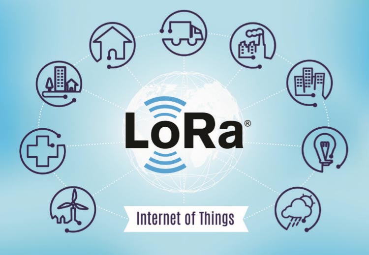 Introduction to LoRa and LoRaWAN: What is LoRa and How does it Work? Introduction to LoRa and LoRaWAN: What is LoRa and How does it Work?