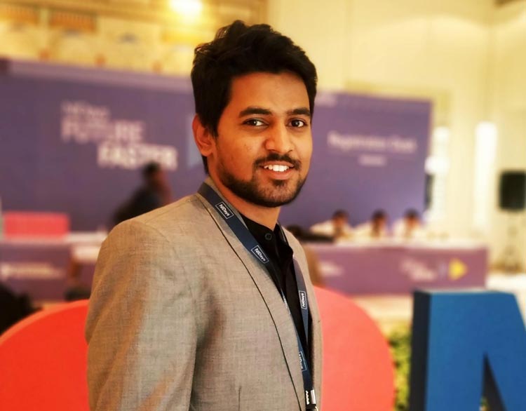 Jagatheeswaran Senthilvelan Head of Innovation and Technology at Fluxgen Technologies Jagatheeswaran Head of Innovation and Technology at Fluxgen Technologies