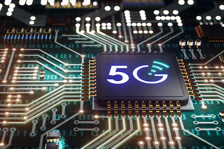 India’s First 5G Cellular Chipset - Koala Koala 5G Cellular Chipset