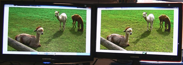 LCD vs LED Displays LCD vs LED Displays