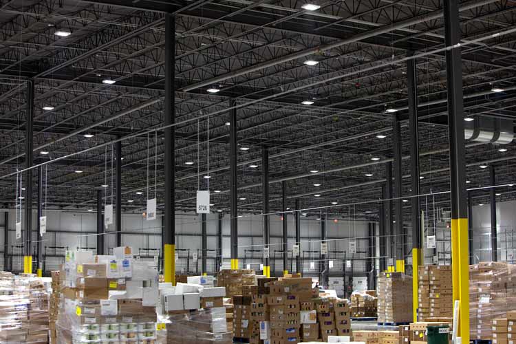 LED Lights to Reduce Operating Cost in Industries that Run 24x7 LED Lights to Reduce Operating Cost in Industries that Run 24x7