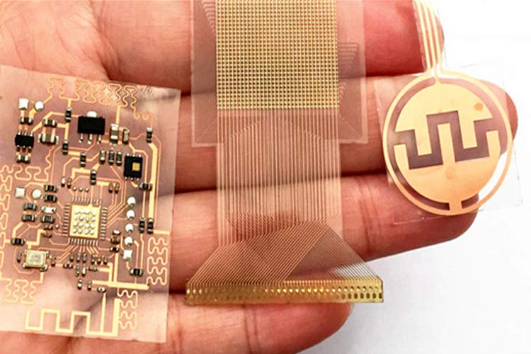 Manufacturing Process of Flex Circuit Boards Manufacturing Process of Flex Circuit Boards