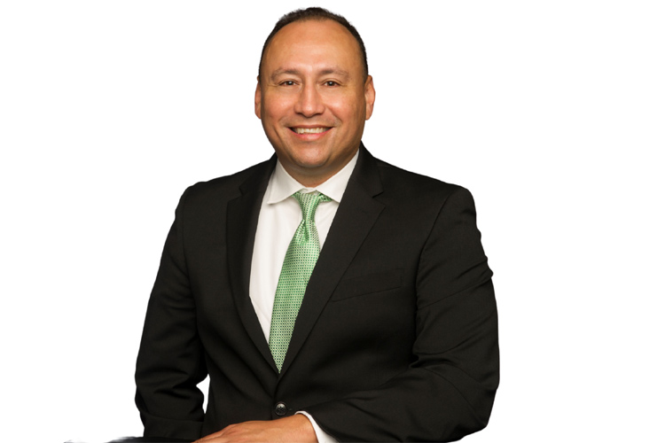Mario Morales, Group Vice President, Enabling Technologies and Semiconductors, IDC Mario Morales, Group Vice President, Enabling Technologies and Semiconductors, IDC
