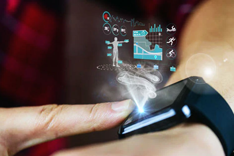 Smart Wearable Technology Smart Wearable Technology