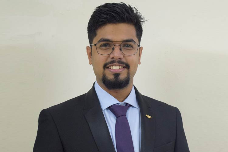 Mihir Kedar, co-founder of CerebroSpark LLP Mihir Kedar, co-founder of CerebroSpark LLP