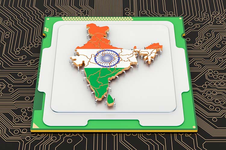 Modified Semicon India Program Modified Semicon India Program