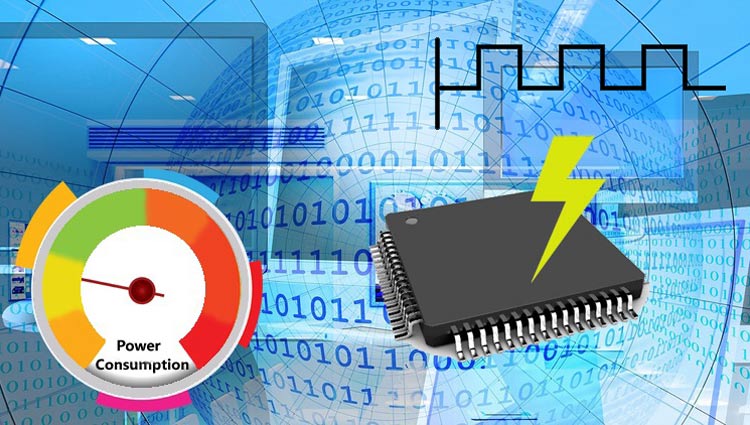 Modify the Clock Frequency to Reduce Microcontroller Power Consumption Modify the Clock Frequency to Reduce Microcontroller Power Consumption