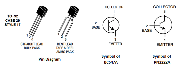 What is NPN Transistor: Working of Transistors as a Switch and Amlifier What is NPN Transistor: Working of Transistors as a Switch and Amlifier