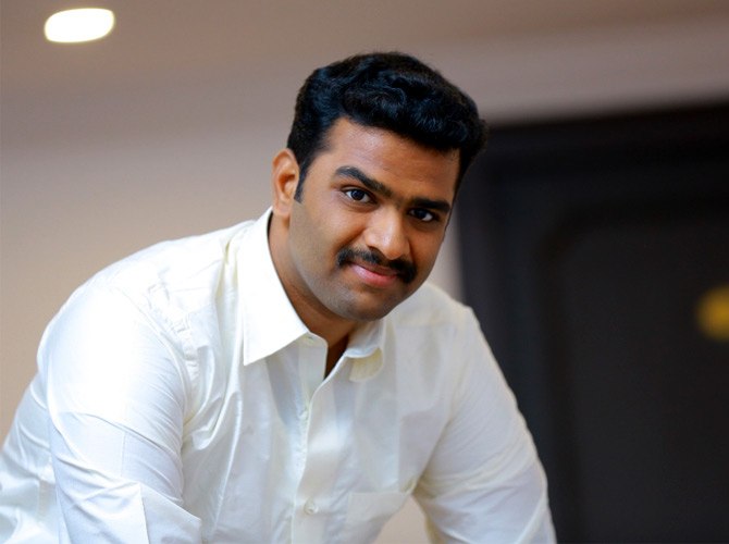 Dr. Nishanth Raja, CEO of XYMA Analytics Dr. Nishanth Raja, CEO of XYMA Analytics