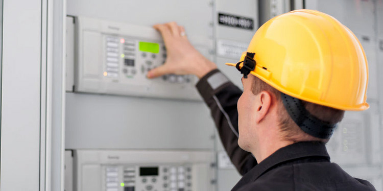 Numerical Relays Case Study Numerical Relays Case Study