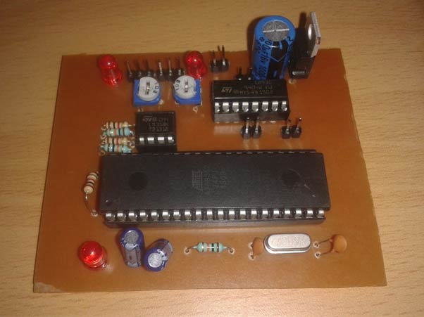 How to make a PCB at home? How to make a PCB at home?