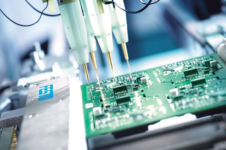 PCB Manufacturing PCB Manufacturing