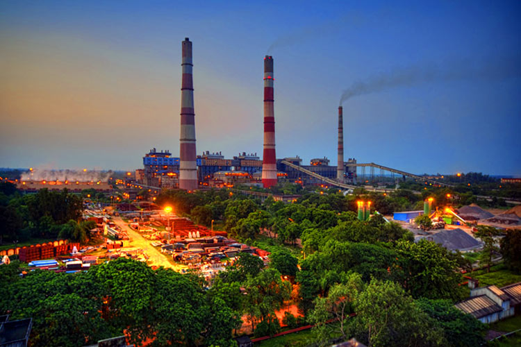 India’s Power Crises India’s Power Crises