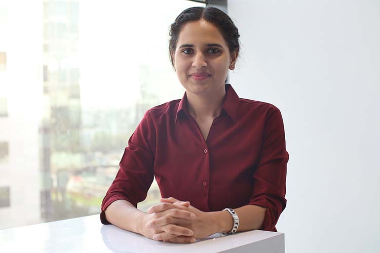 Priyanka Panhale, Senior Consultant, ICT Practice, Future Market Insights Inc Priyanka Panhale, Senior Consultant, ICT Practice, Future Market Insights Inc